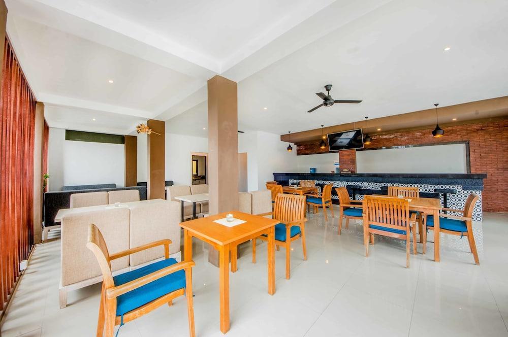 Nomad Hub ชังกู ภายนอก รูปภาพ