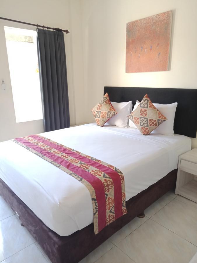 Nomad Hub ชังกู ภายนอก รูปภาพ