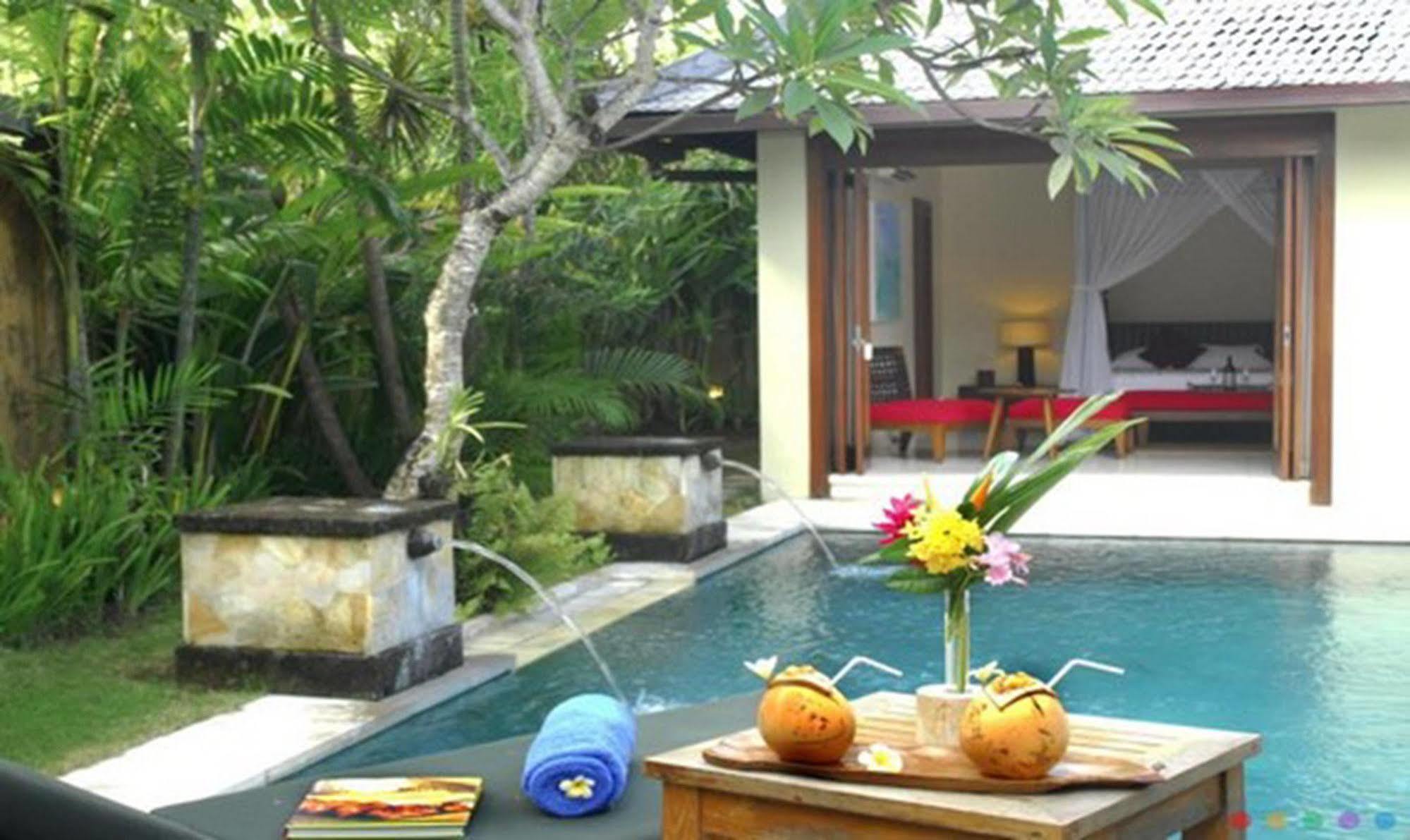 Nomad Hub ชังกู ภายนอก รูปภาพ