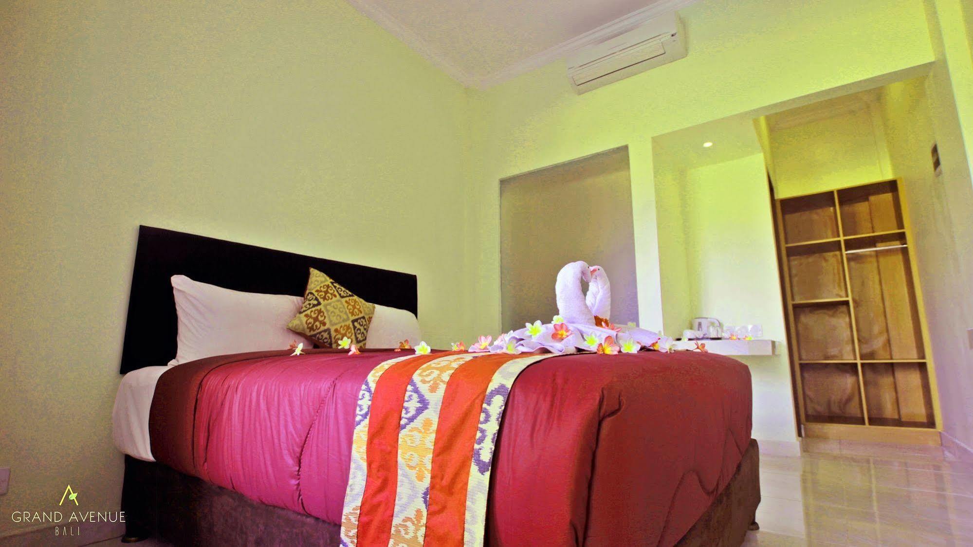 Nomad Hub ชังกู ภายนอก รูปภาพ